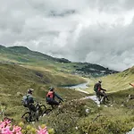 Valsana - Small Luxury Of The World 4* Arosa
