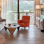 Hotel Valsana - Small Luxury Of The World