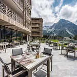 Hotel Valsana - Small Luxury Of The World Arosa