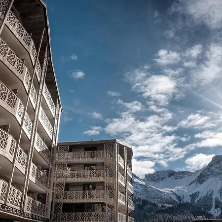 Valsana - Small Luxury 4*