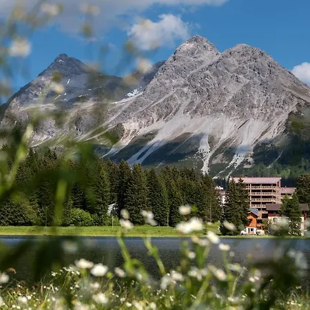 Valsana - Small Luxury Hotel
