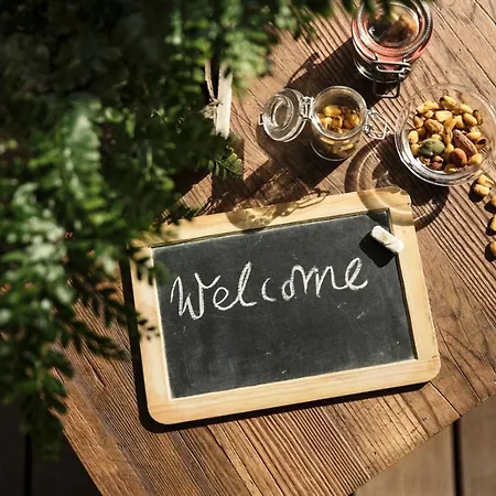 酒店 Valsana - Small Luxury 4*