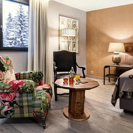 Valsana - Small Luxury Hotel 4*