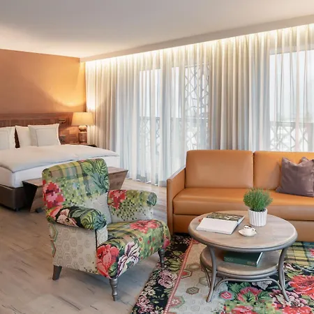 Valsana - Small Luxury Отель Ароза