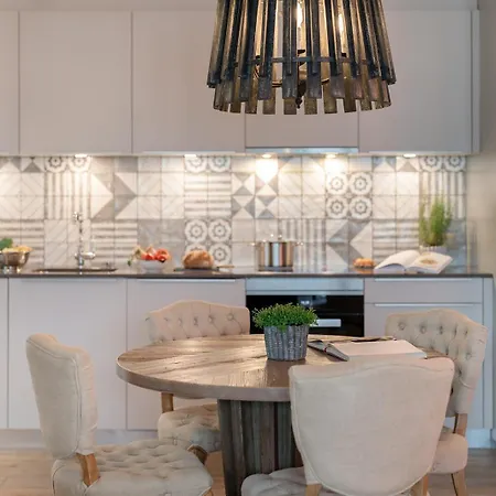 Valsana - Small Luxury 4*