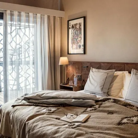 Valsana - Small Luxury 4* Ароза