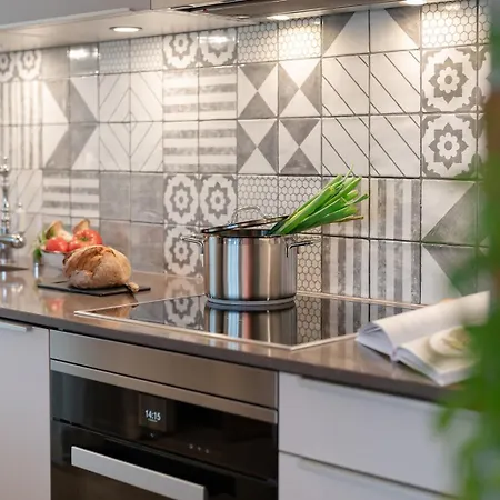 Valsana - Small Luxury 酒店