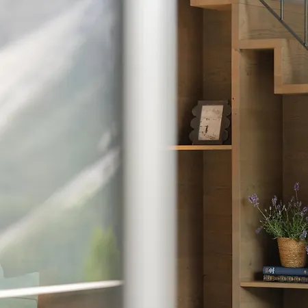 Valsana - Small Luxury 酒店 阿罗萨