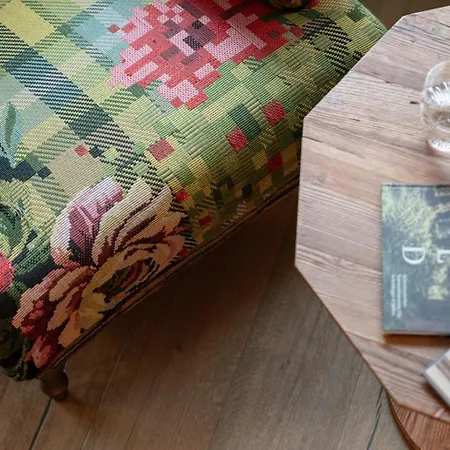 Отель Valsana - Small Luxury Ароза