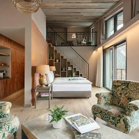 Valsana - Small Luxury Arosa