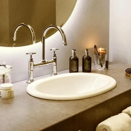 Valsana - Small Luxury 4* 阿罗萨