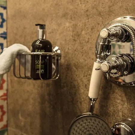 Valsana - Small Luxury 酒店