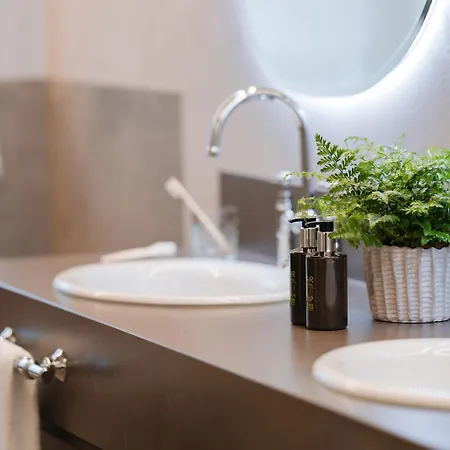 Valsana - Small Luxury Отель Ароза