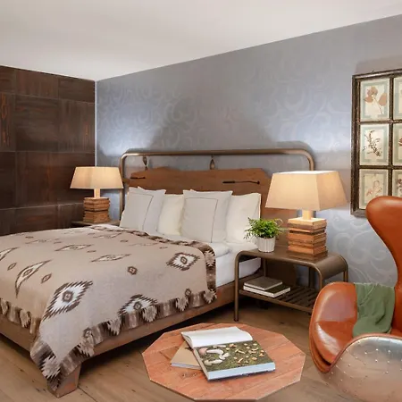 Valsana - Small Luxury 4*