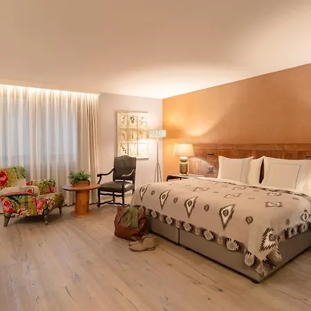 Valsana - Small Luxury 4* 阿罗萨