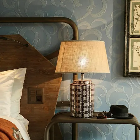 Valsana - Small Luxury