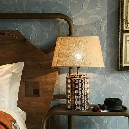 Valsana - Small Luxury