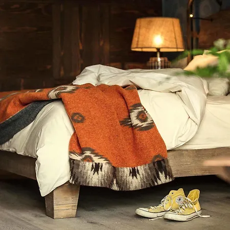 Valsana - Small Luxury Отель 4*