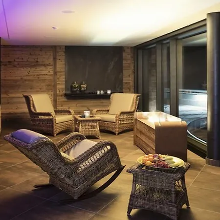 Valsana - Small Luxury 4* 阿罗萨