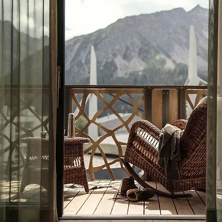 Valsana - Small Luxury 酒店