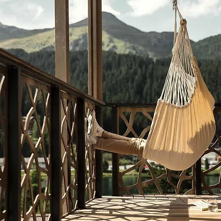 酒店 Valsana - Small Luxury