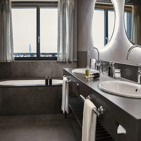 Ξενοδοχείο Valsana - Small Luxury