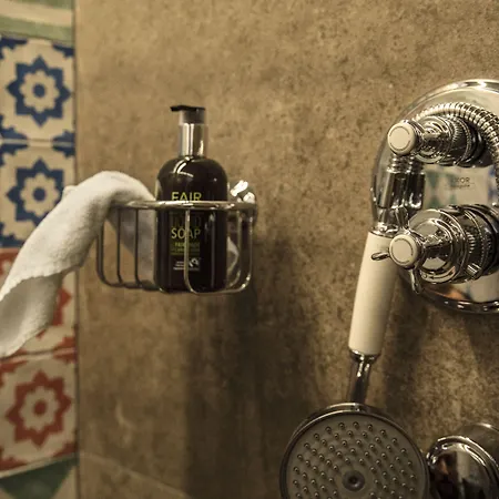 Valsana - Small Luxury Αρόζα