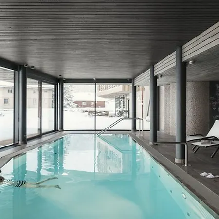 Valsana - Small Luxury 4*