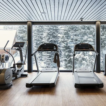 Отель Valsana - Small Luxury 4*