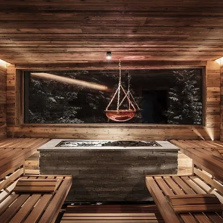 Valsana - Small Luxury 4* Ароза