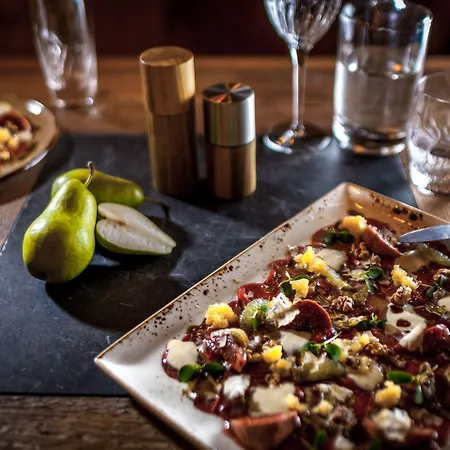 Valsana - Small Luxury 酒店 4*