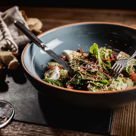 Valsana - Small Luxury 4* Αρόζα