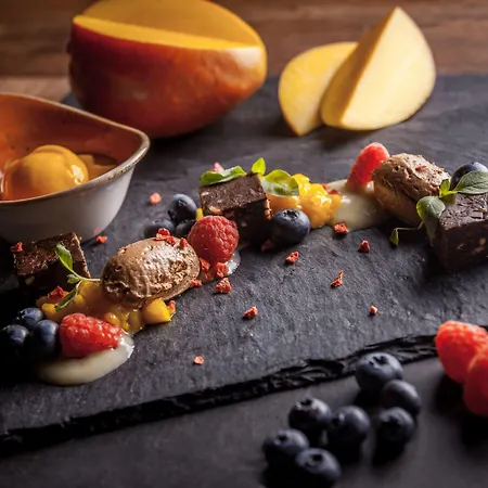 Valsana - Small Luxury Of The World أروسا