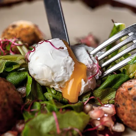 Отель Valsana - Small Luxury