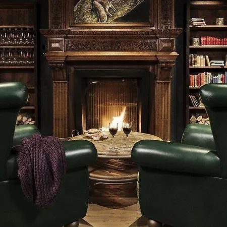 Valsana - Small Luxury Of The World 4* 阿罗萨