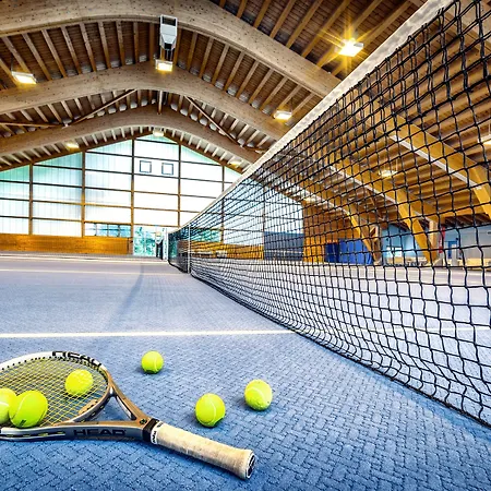 Valsana - Small Luxury Отель Ароза