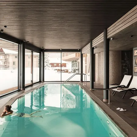 Valsana - Small Luxury 4*