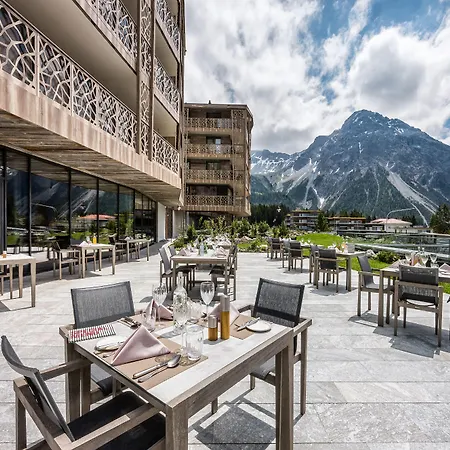 فندق Valsana - Small Luxury Of The World أروسا