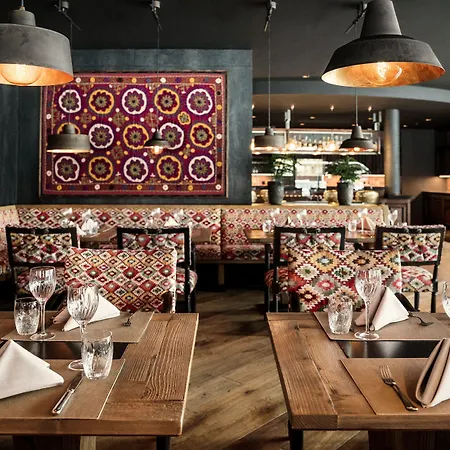 Valsana - Small Luxury Ξενοδοχείο 4*