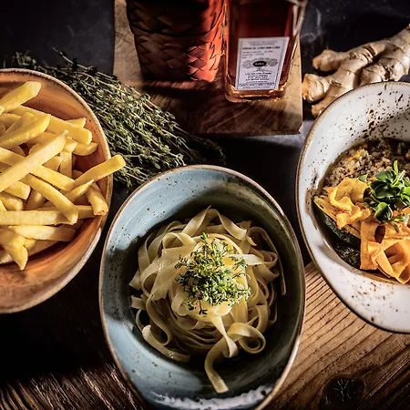 Valsana - Small Luxury 酒店 阿罗萨