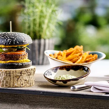 Отель Valsana - Small Luxury Ароза