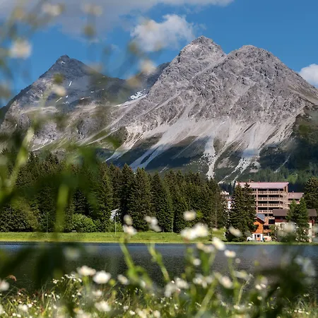 Valsana - Small Luxury 4*