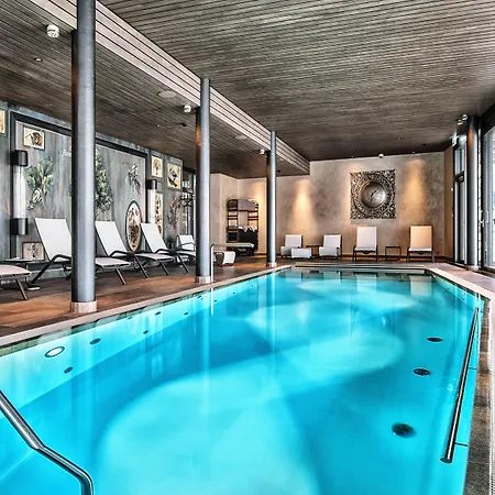 Valsana - Small Luxury 4* 阿罗萨