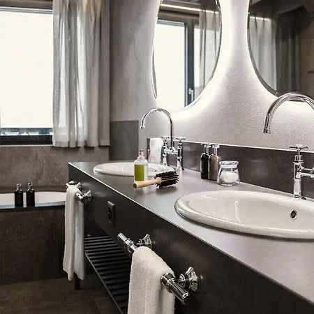 Valsana - Small Luxury 4*