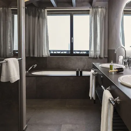 Valsana - Small Luxury Ξενοδοχείο 4*