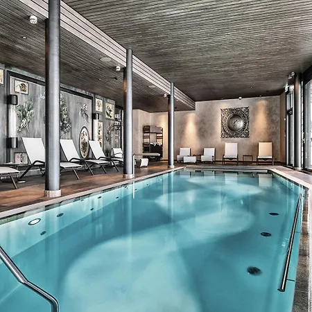 Valsana - Small Luxury Of The World 4* Arosa