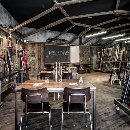 Valsana - Small Luxury Of The World Ξενοδοχείο