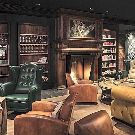 Valsana - Small Luxury Of The World 4* 阿罗萨