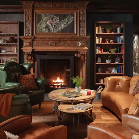 Valsana - Small Luxury Of The World Hotel