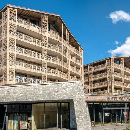 Valsana - Small Luxury Of The World Hotel